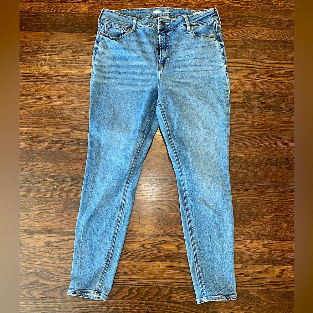 Old Navy Jeans